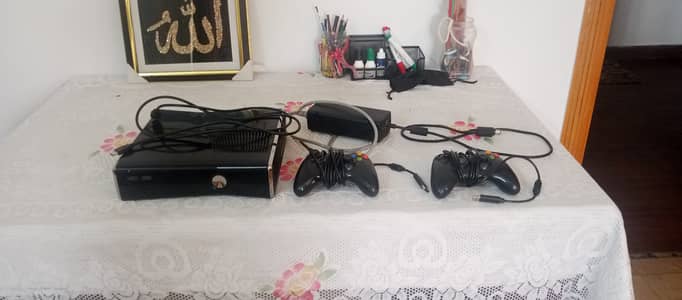 Xbox360 jailbreak 25+ games No. 03205635023