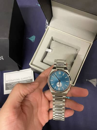 Citizens TSUYOSA 2026