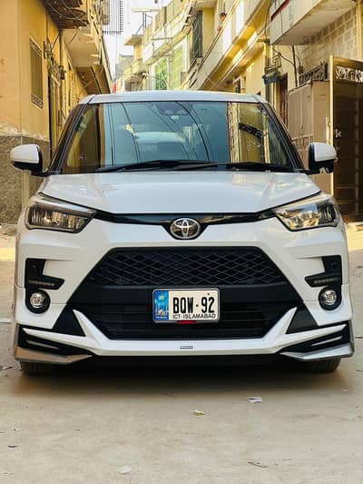 Top of the line variant Z PKG (4.5) Grade  (wireless charger