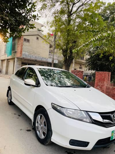 honda city car for sale