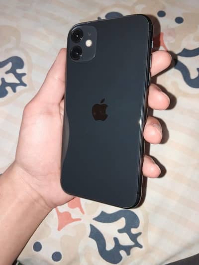 iPhone 11