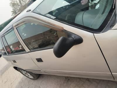 Suzuki Cultus VXR for sale