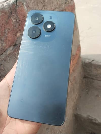 Techno spark 20C 4 /128