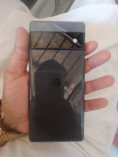 google pixel 6 pro 8/128 Pátch Approvéd for life time