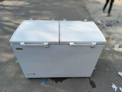 waves deep freezer dabal door all oky/0321/080/77/77/