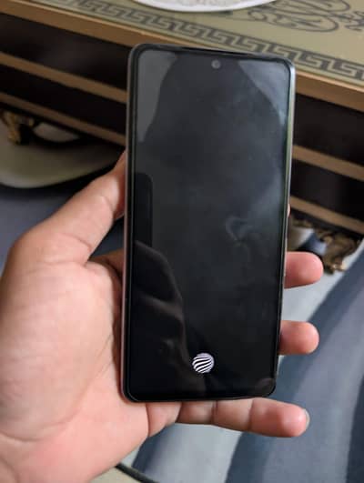 vivo v27e  lunch condition