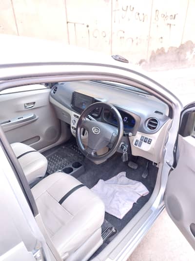 DAIHATSU MIRA ES FOR SALE