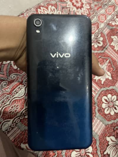 Vivo y91c