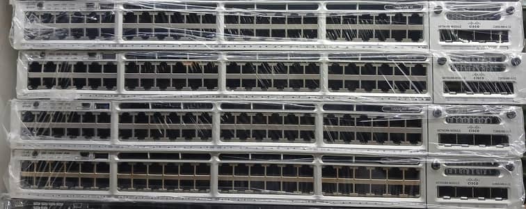 cisco catalyst switches C3850 C2960X cisco firewall