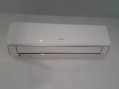 EcoStar 1.5 ton Emperor Series 9/10 condition with warranty card