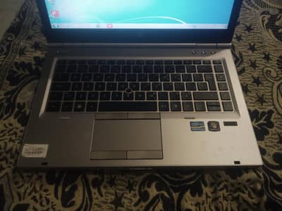 hp laptop just like new