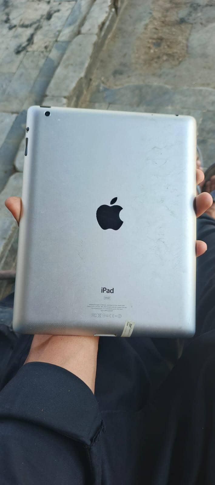 ipad mini 3 1