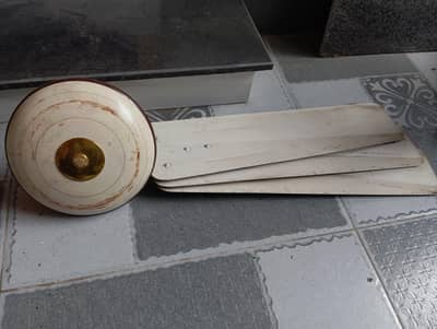 SK fan for sale, no fault