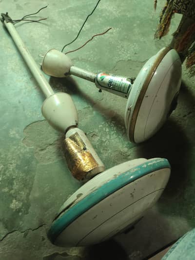 Khurshid fan and General  electronic fan