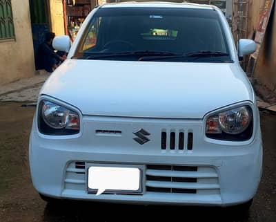 Alto 2022 model totally jenvan  best for mehran khaber prince coure fx