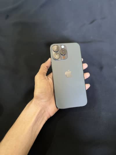 IPhone 14 Pro Max 256 gb