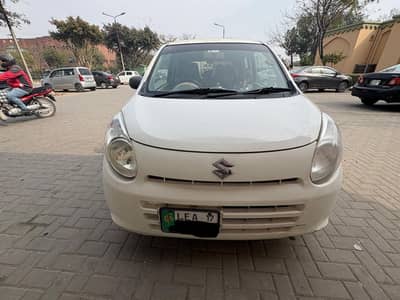 Suzuki alto Japanese for sale