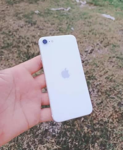 iphone SE PTA approved