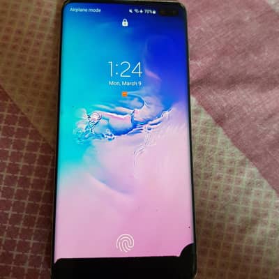 samsung s10 plus