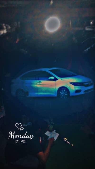 HONDA All body parts available