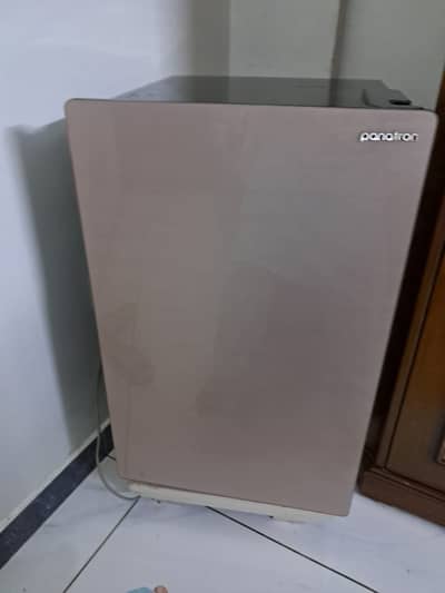 USED ALMOST NEW ROOM FRIDGE