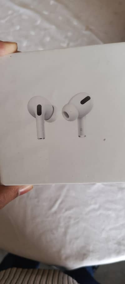 apple airpods pro