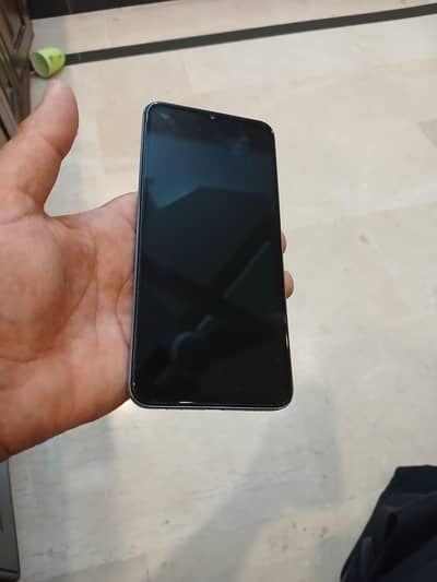 vivo y33s complete box mint condition