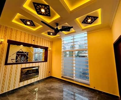 5 Marala House Available For Rent