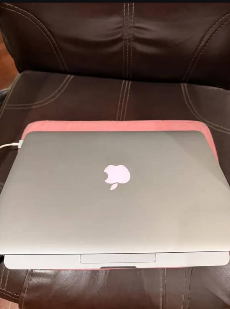 MacBook pro 1