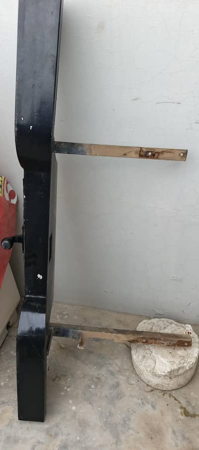 carry bolan back safeguard