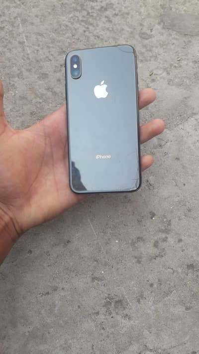 iphone x non pta