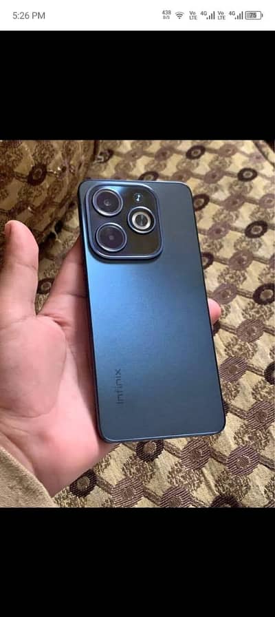 Infinix Hot 40i