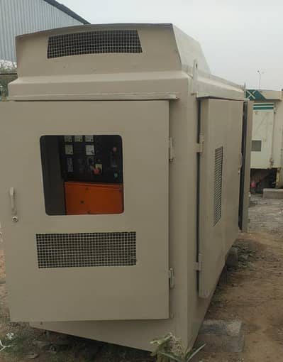 Marellimotori generator (German)