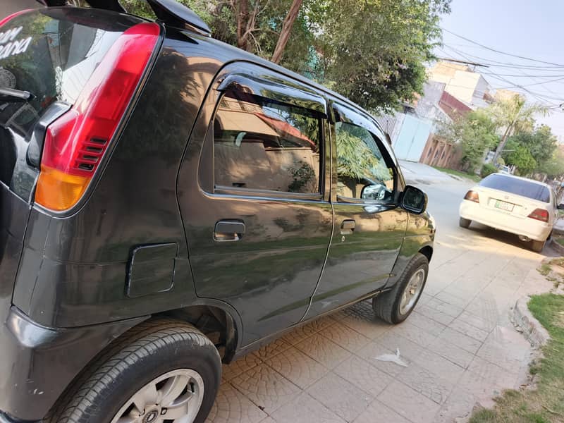 Terios kid Automatic 2