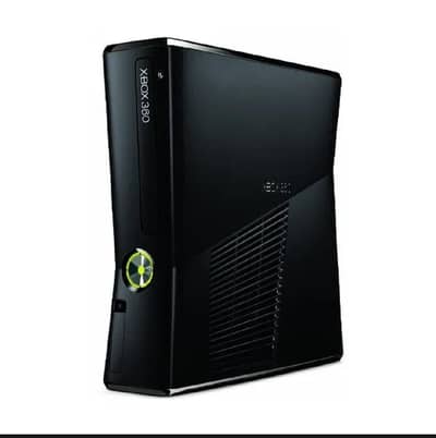 Xbox 360 Slim