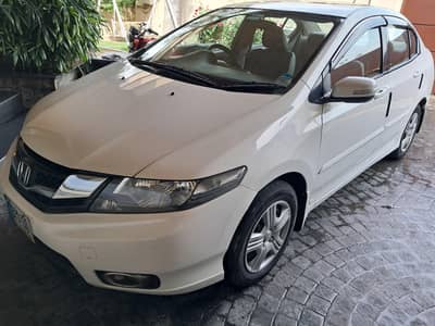 1.3 HONDA CITY 1.3