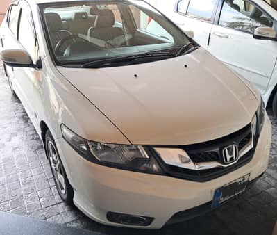 1.3 HONDA CITY 1.3