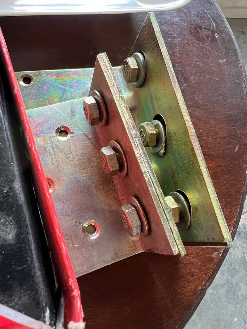 Hardware items store 3