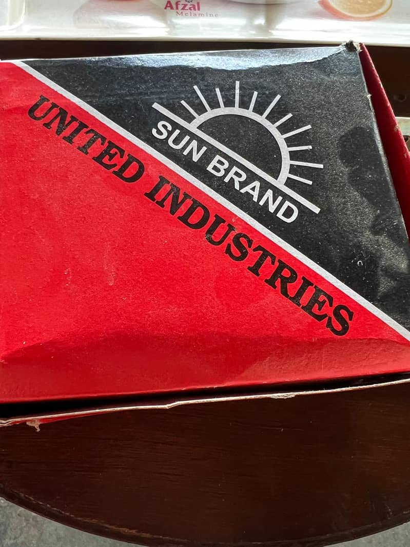 Hardware items store 5