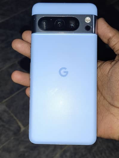 Google Pixel 8 Pro PTA Approved 128GB