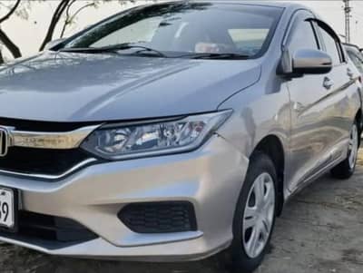 vichle is good condition