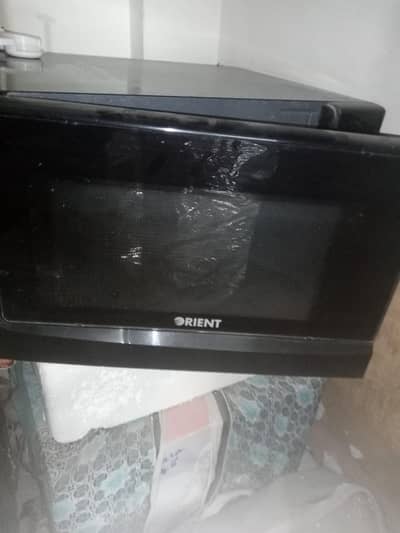 microwave Orient