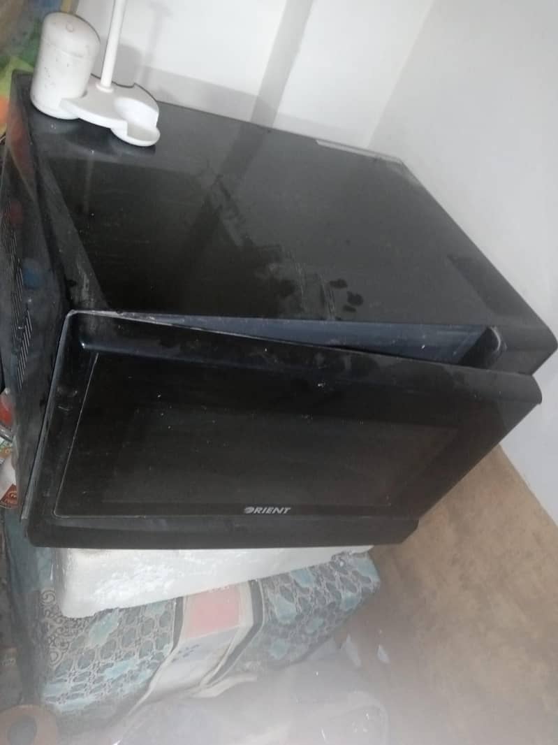 microwave Orient 1