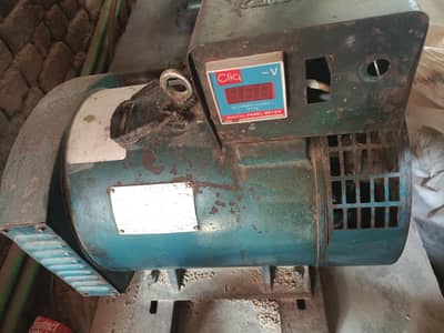 5kv generator show speed high voltage 03049348625