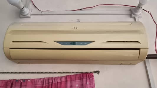 Split AC 1 Ton (Non Invertor)