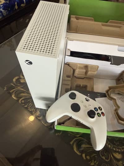Xbox Series S
