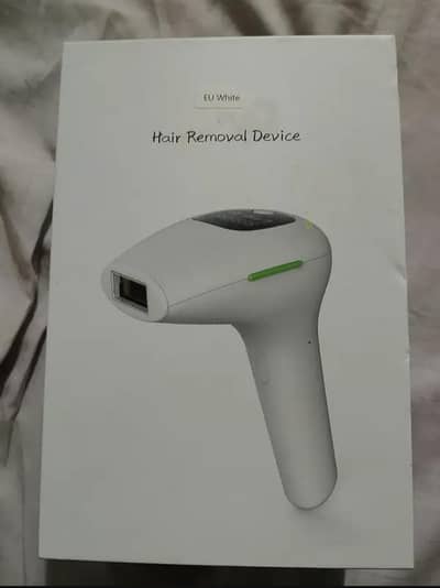 Laser Hair Removal Machine