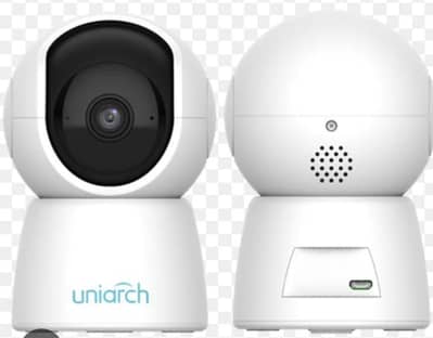 Unv 360 wifi camera