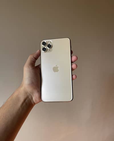 Iphone 11pro max