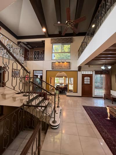 Furnished house for Rent